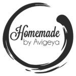 Homemade by Avigeya