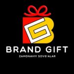 Brand Gift