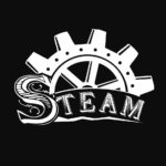 Steam bar