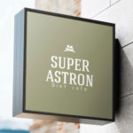 Super Astron