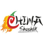 CHINA Shashlik