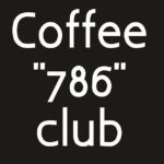 Coffee 786 club