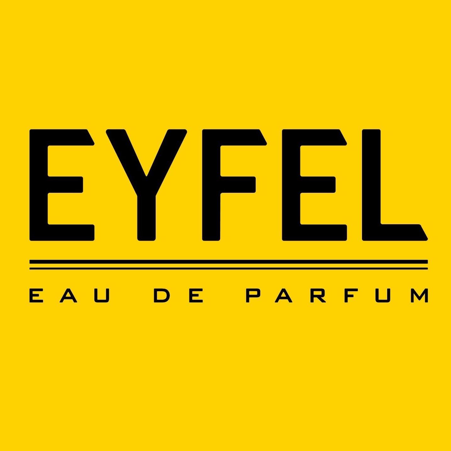 Eyfel Parfum — DostavkaInfo.uz