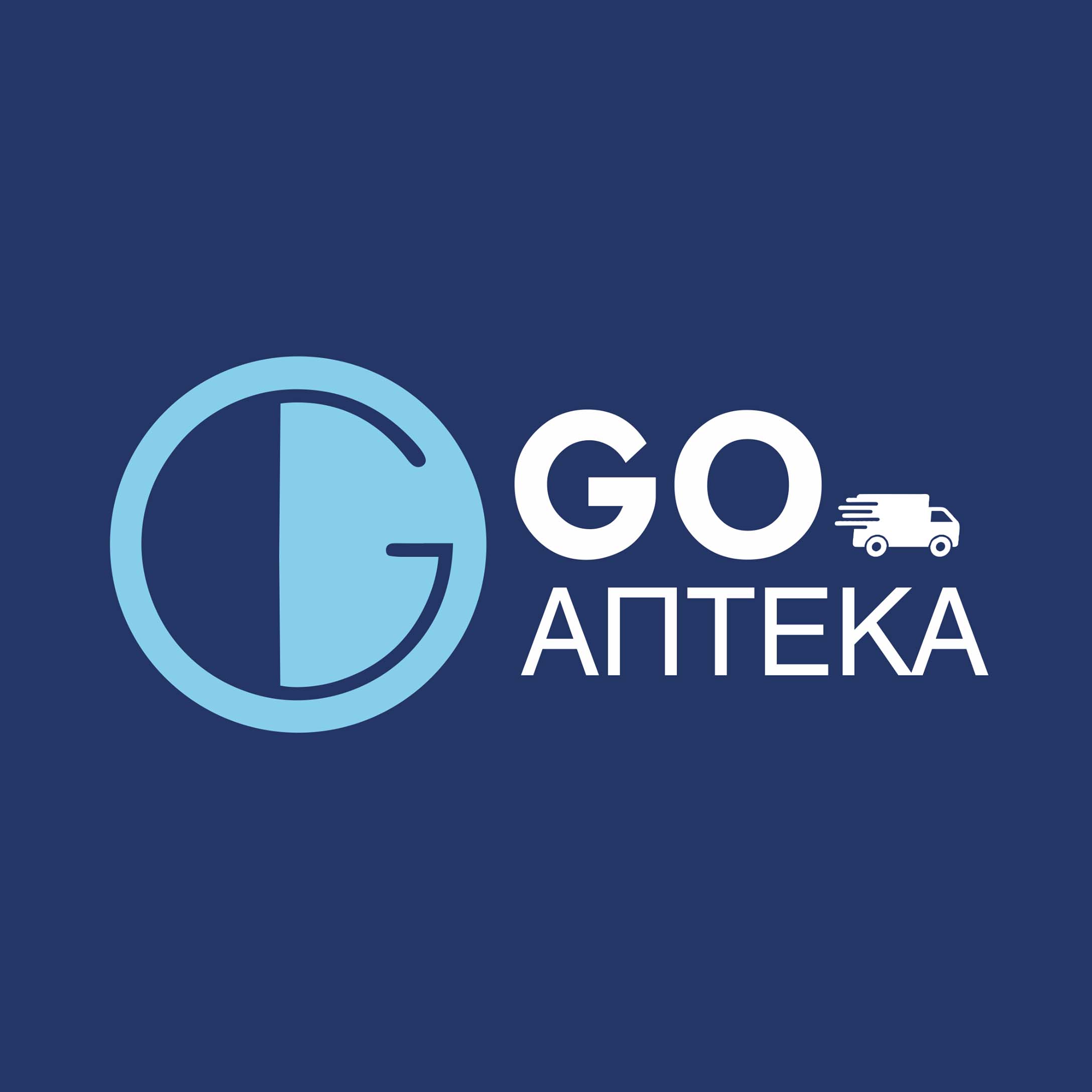 GO АПТЕКА — DostavkaInfo.uz