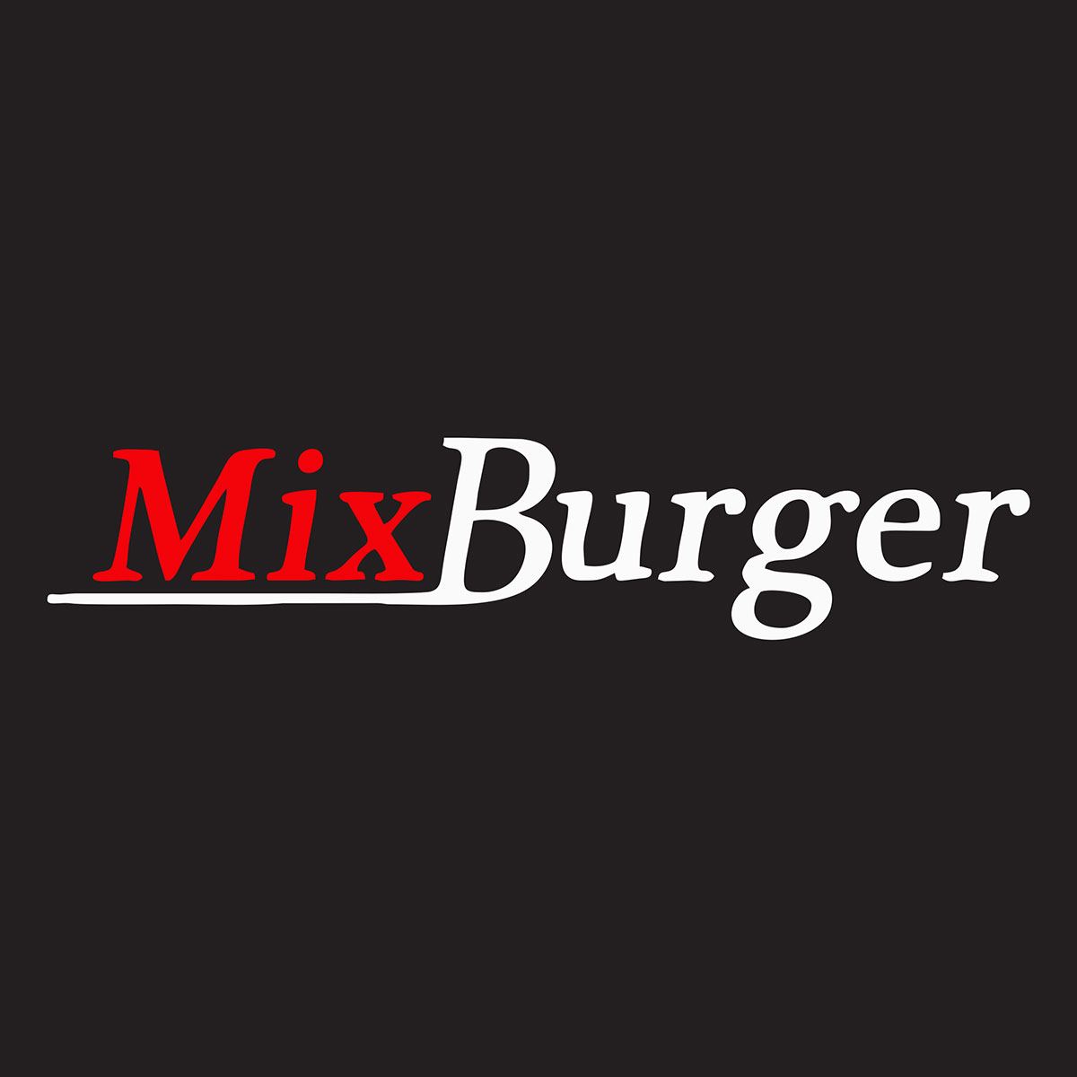 Mix Burger Чирчик
