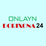 Onlayn Dorixona 24/7