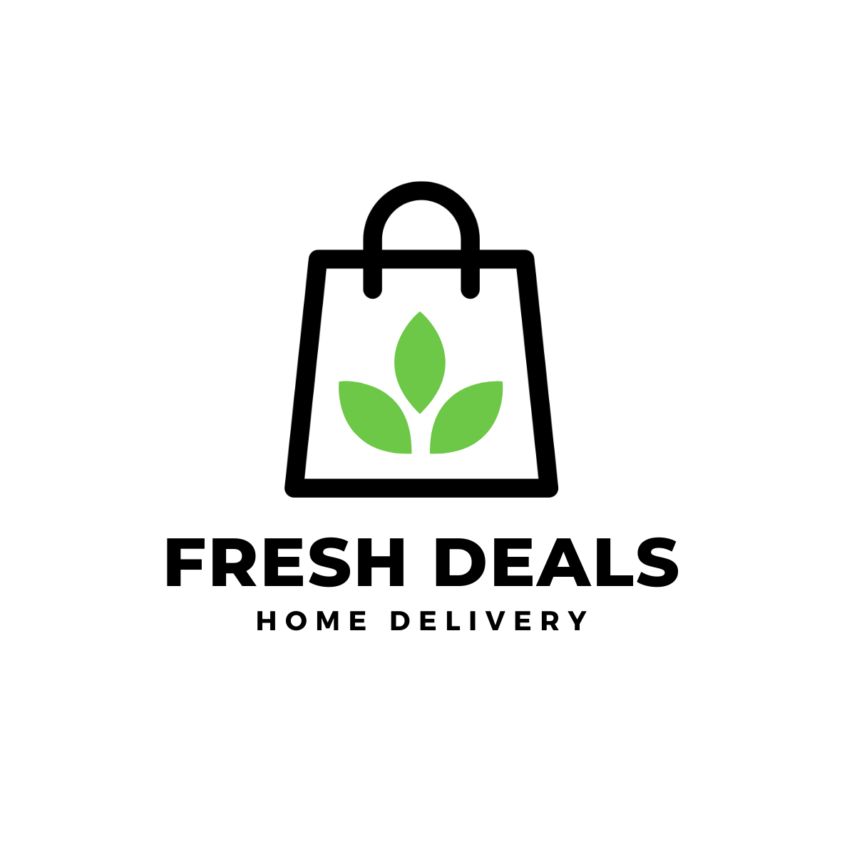 Fresh Deals Home Delivery — DostavkaInfo.uz